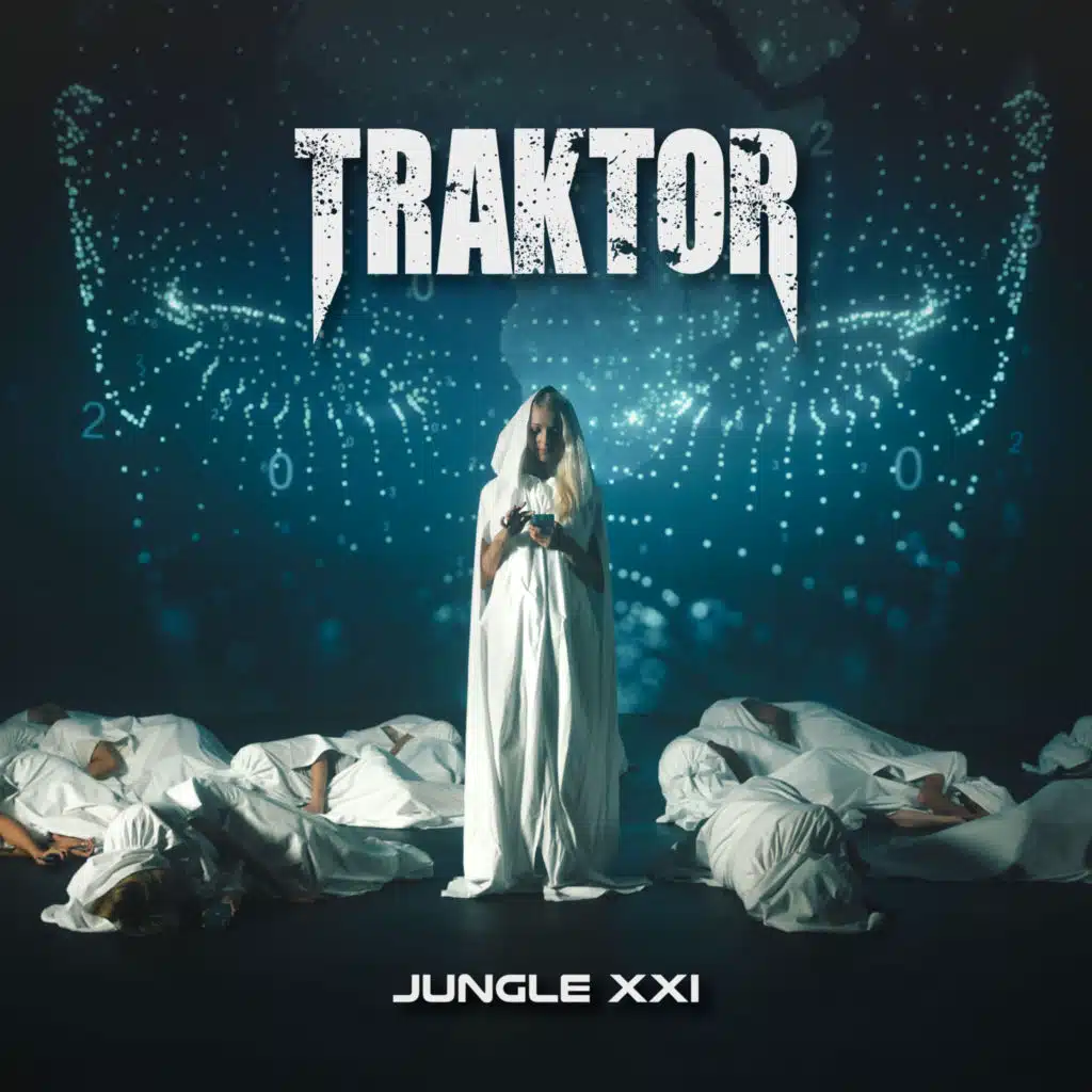 Traktor