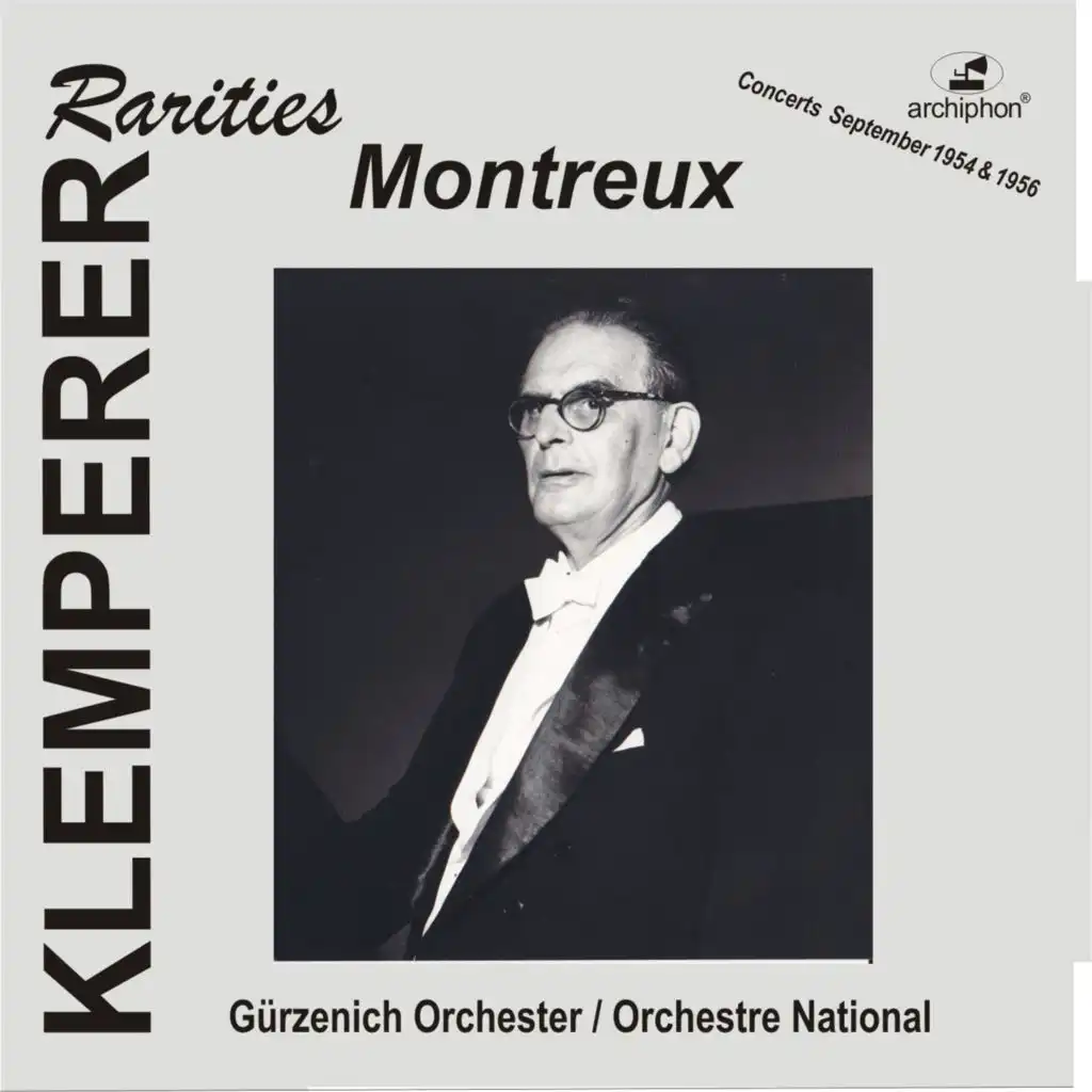 Symphony No. 29 in A Major, K. 201: I. Allegro moderato