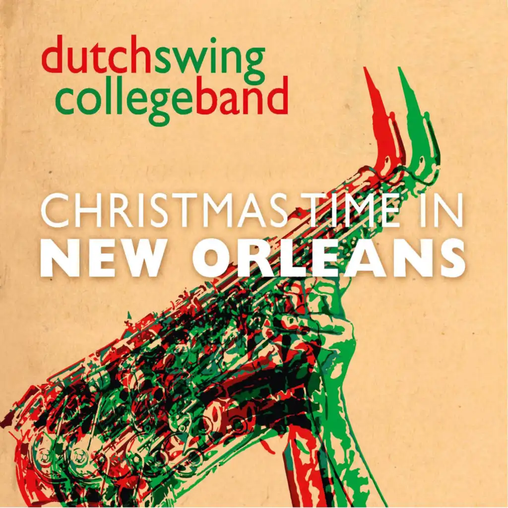 Christmas Time In New Orleans (Live at Rijswijkse Schouwburg, Rijswijk, The Netherlands, 2023)