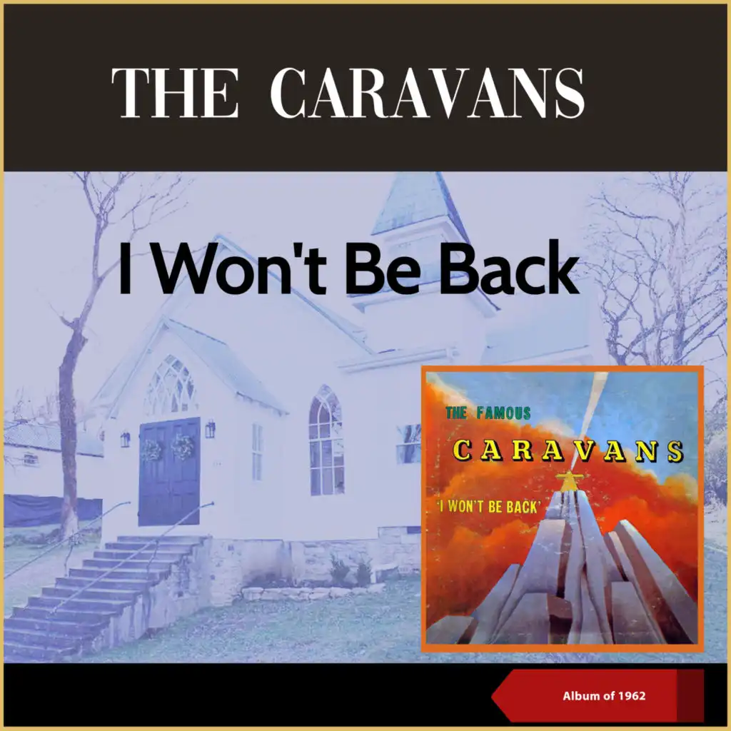 The Caravans