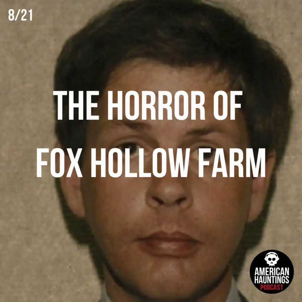 The Horror Of Fox Hollow Farm
