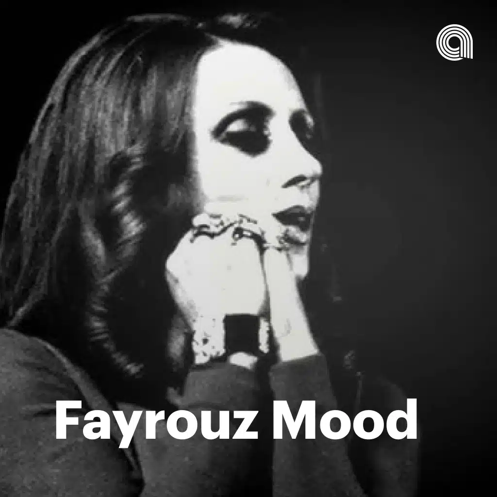 Fayrouz Mood