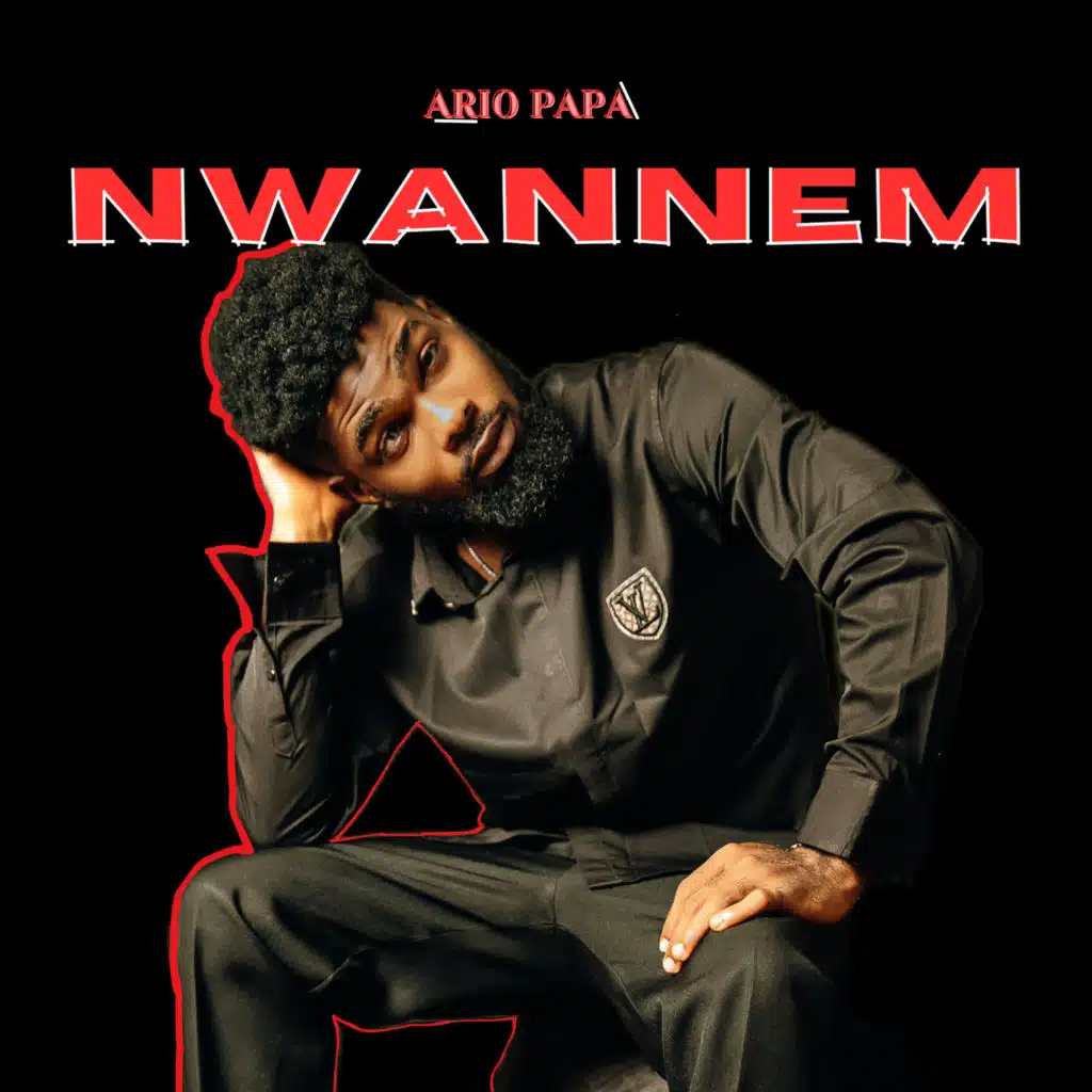 Nwannem