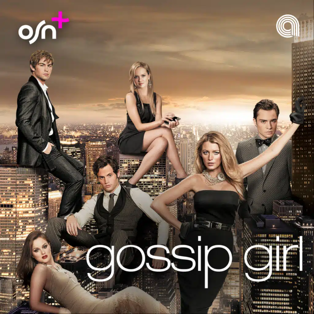 Gossip Girl TV Series Soundtrack