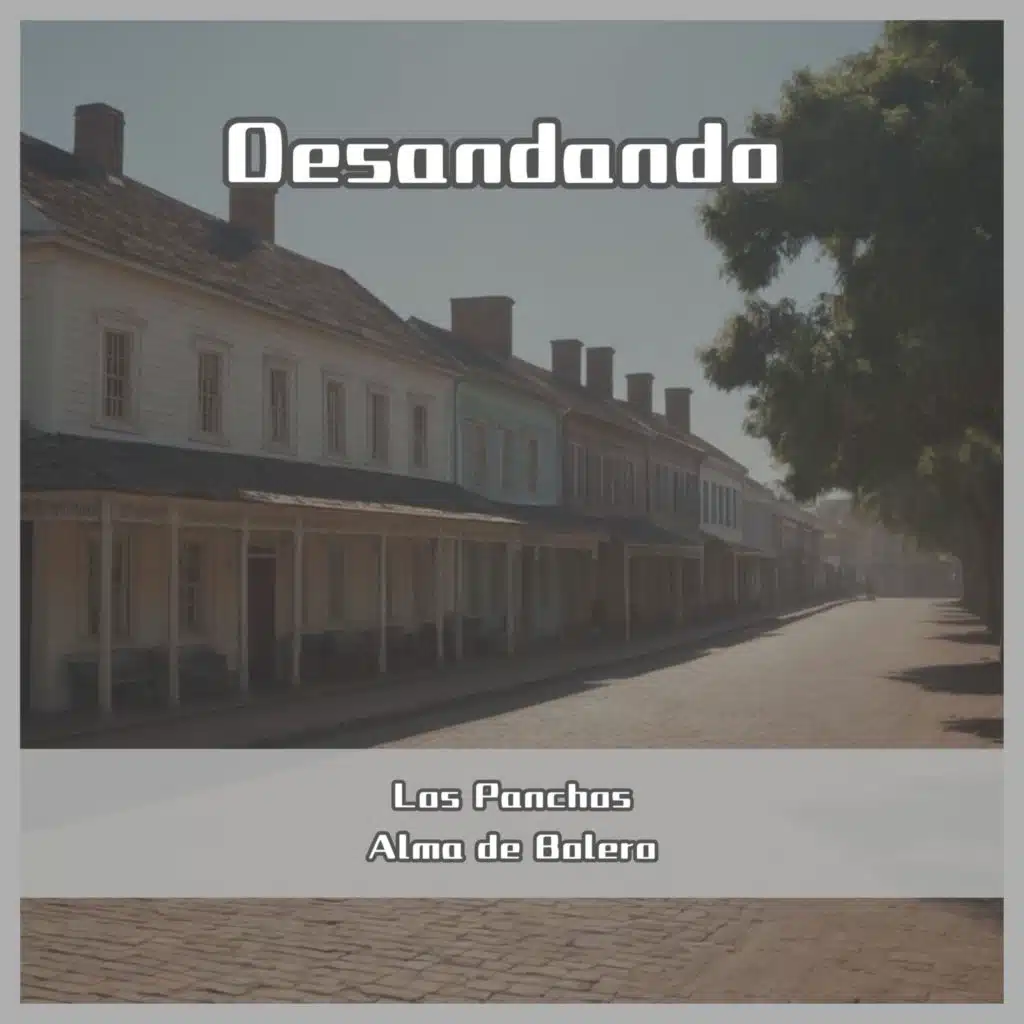Desandando (Remastered)