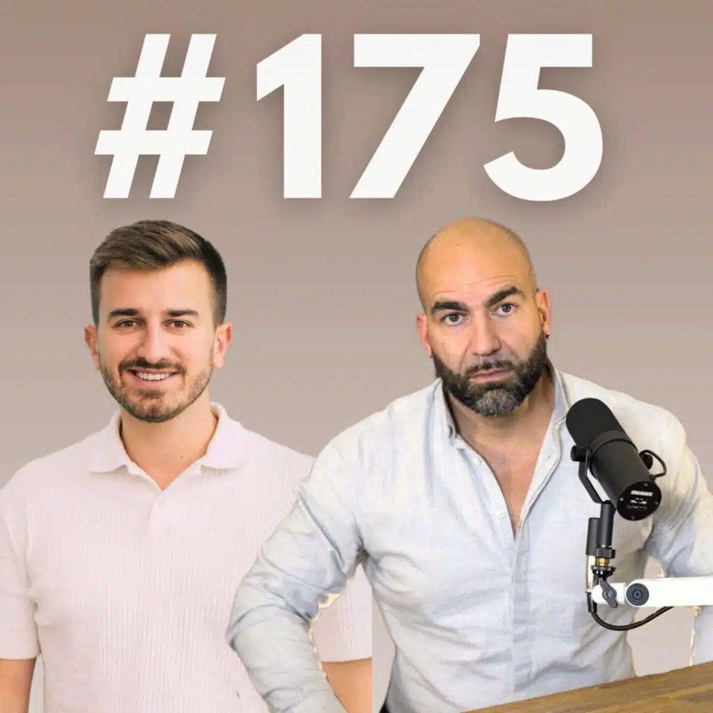 Acheter 45 villas en 4 ans et être complet tous les weekends - Alexandre Martucci, So Villas #175