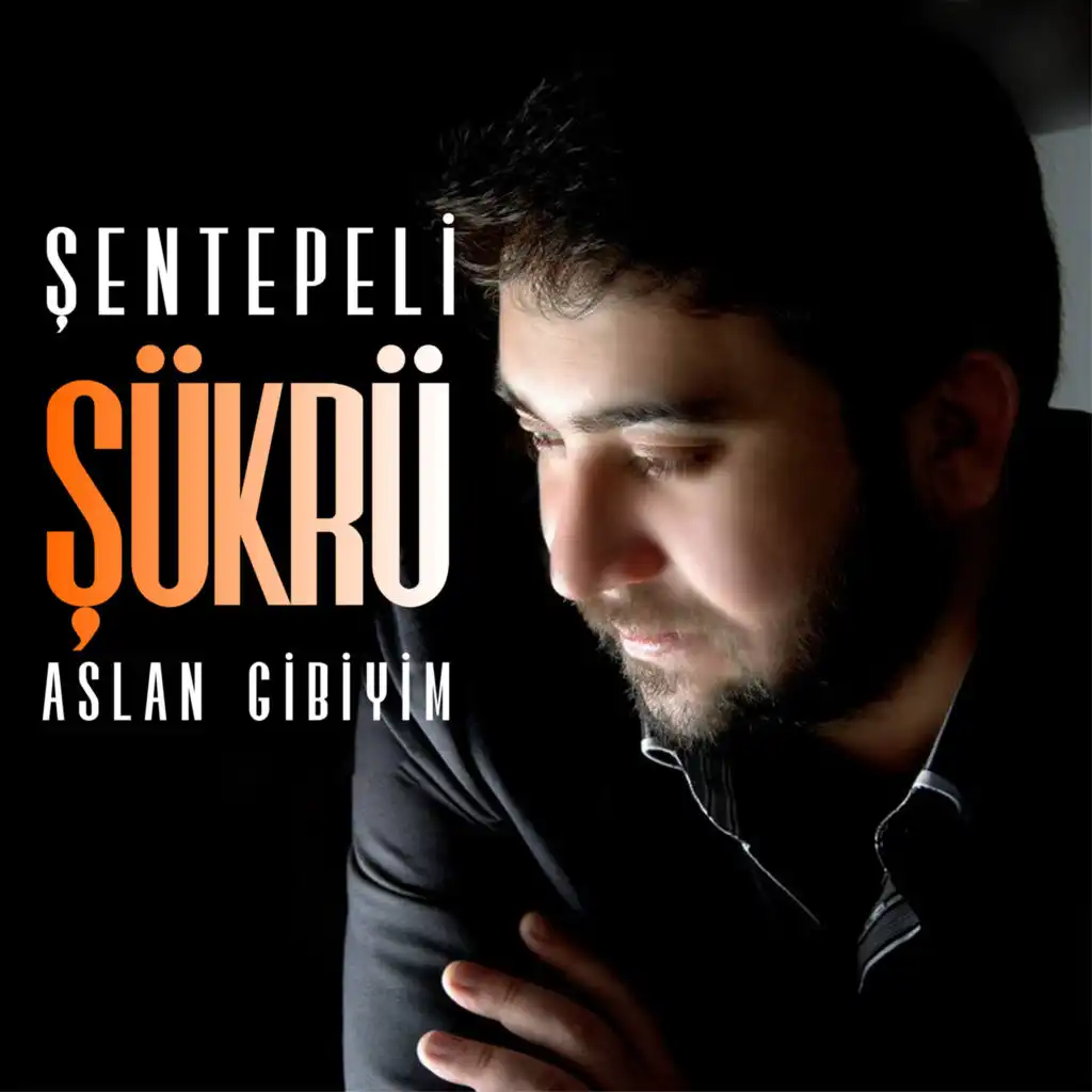 Şentepeli Şükrü