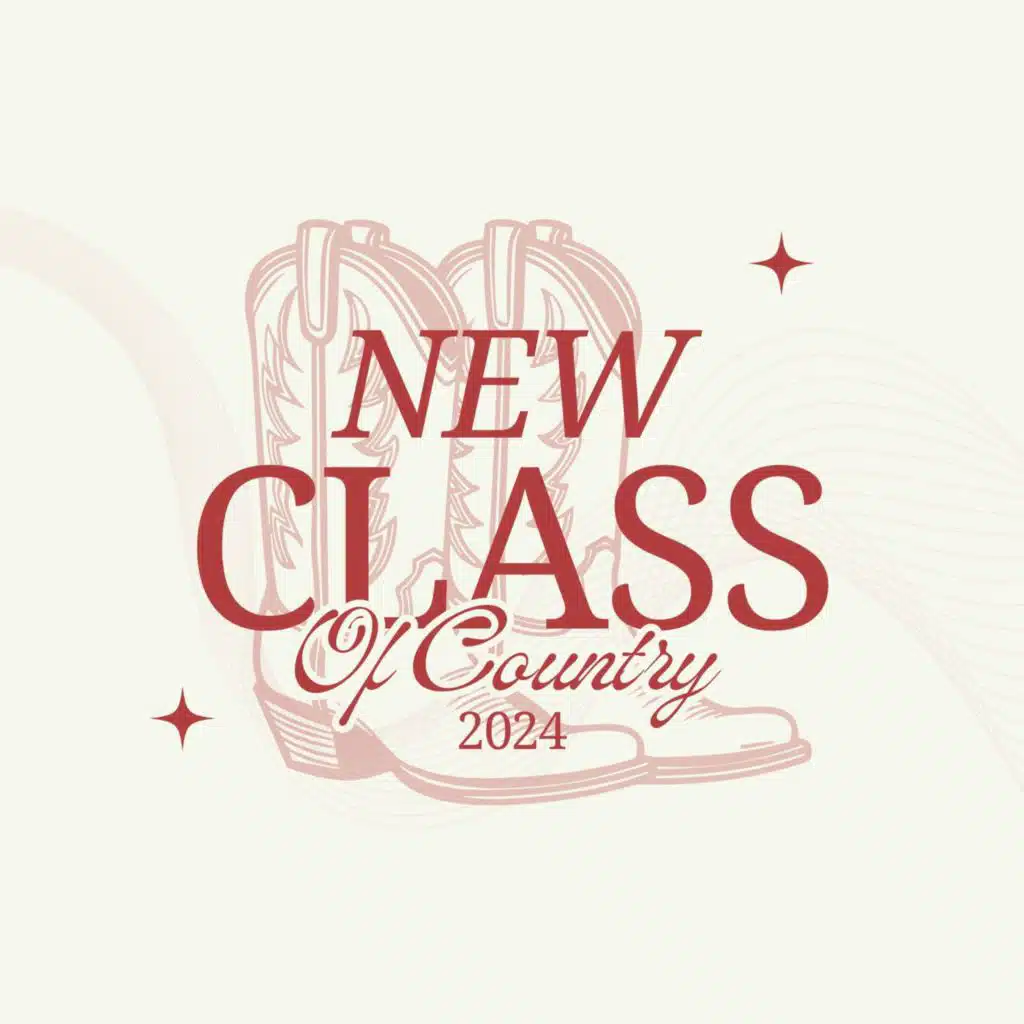 New Class of Country 2024