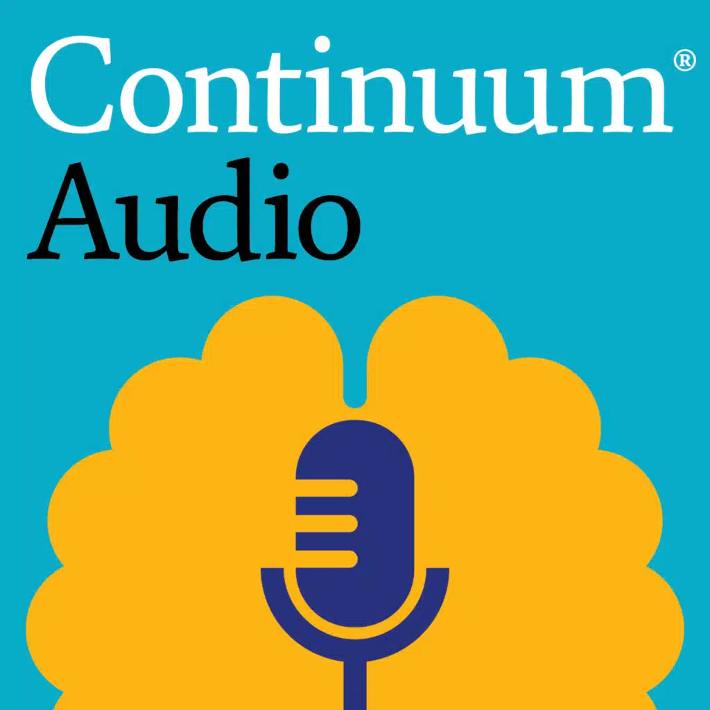 Continuum Audio
