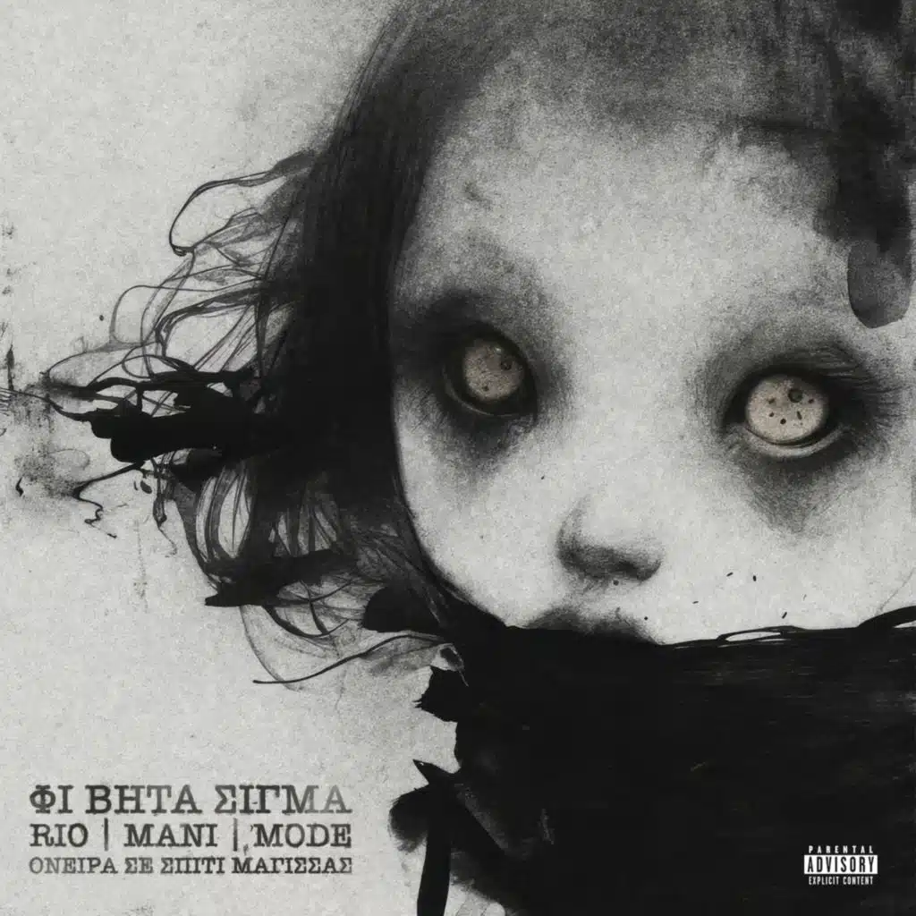 Megala Sxedia (feat. Rio)