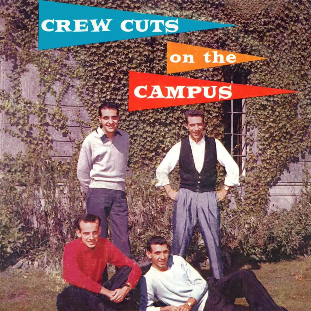 The Crew Cuts