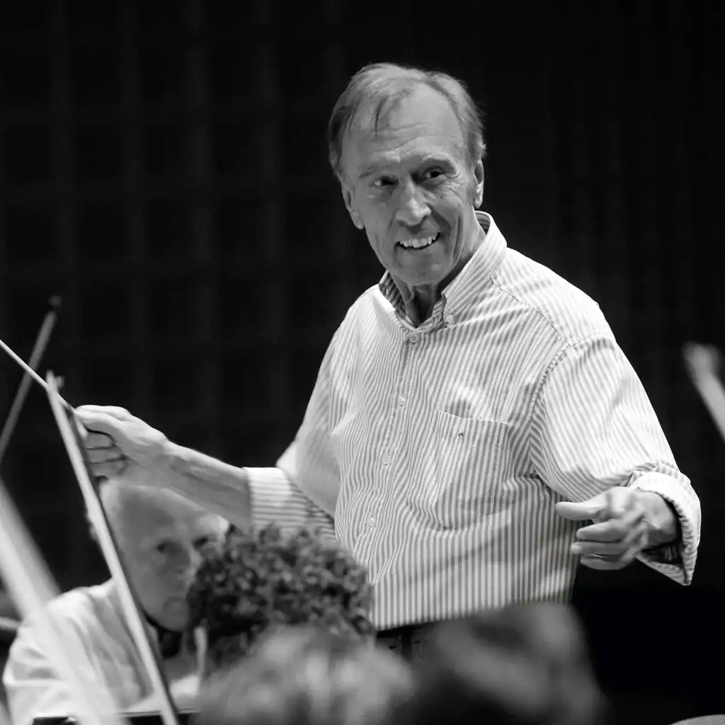 Claudio Abbado