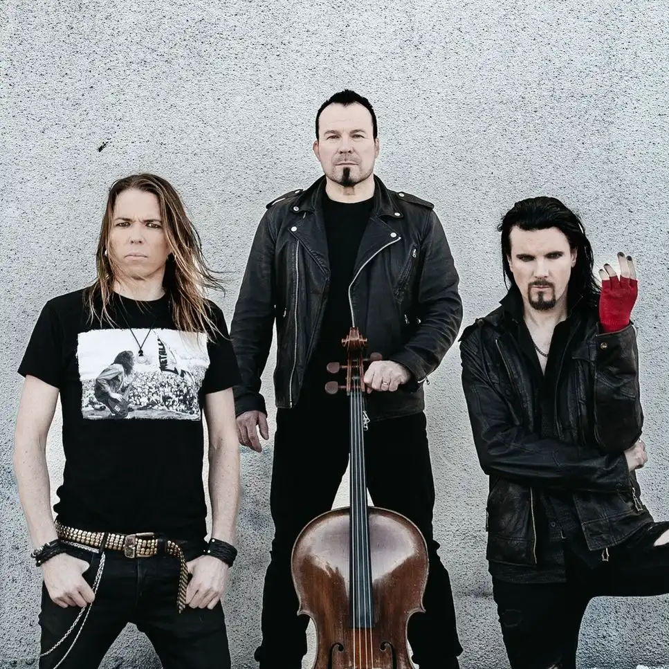 Apocalyptica