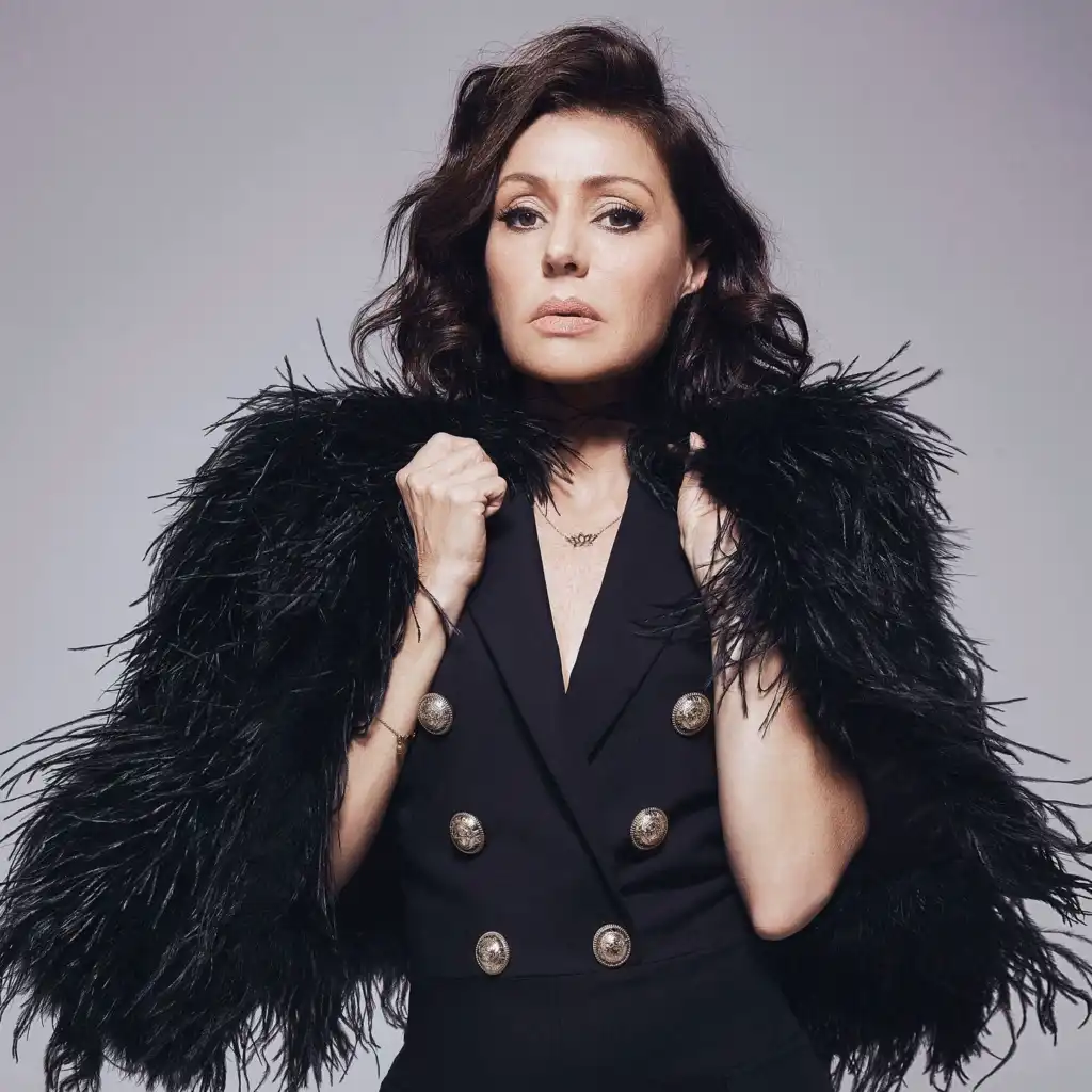 Tina Arena