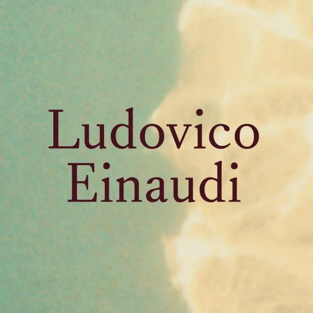 Ludovico Einaudi