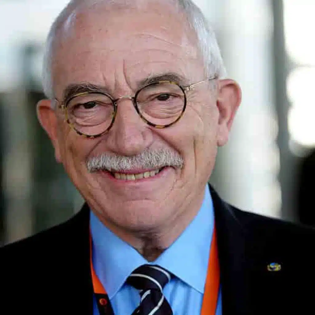 Jeg lavede et pas til en spion