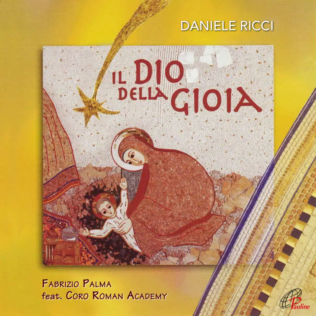 Alleluia, alleluia (feat. Coro Roman Academy)