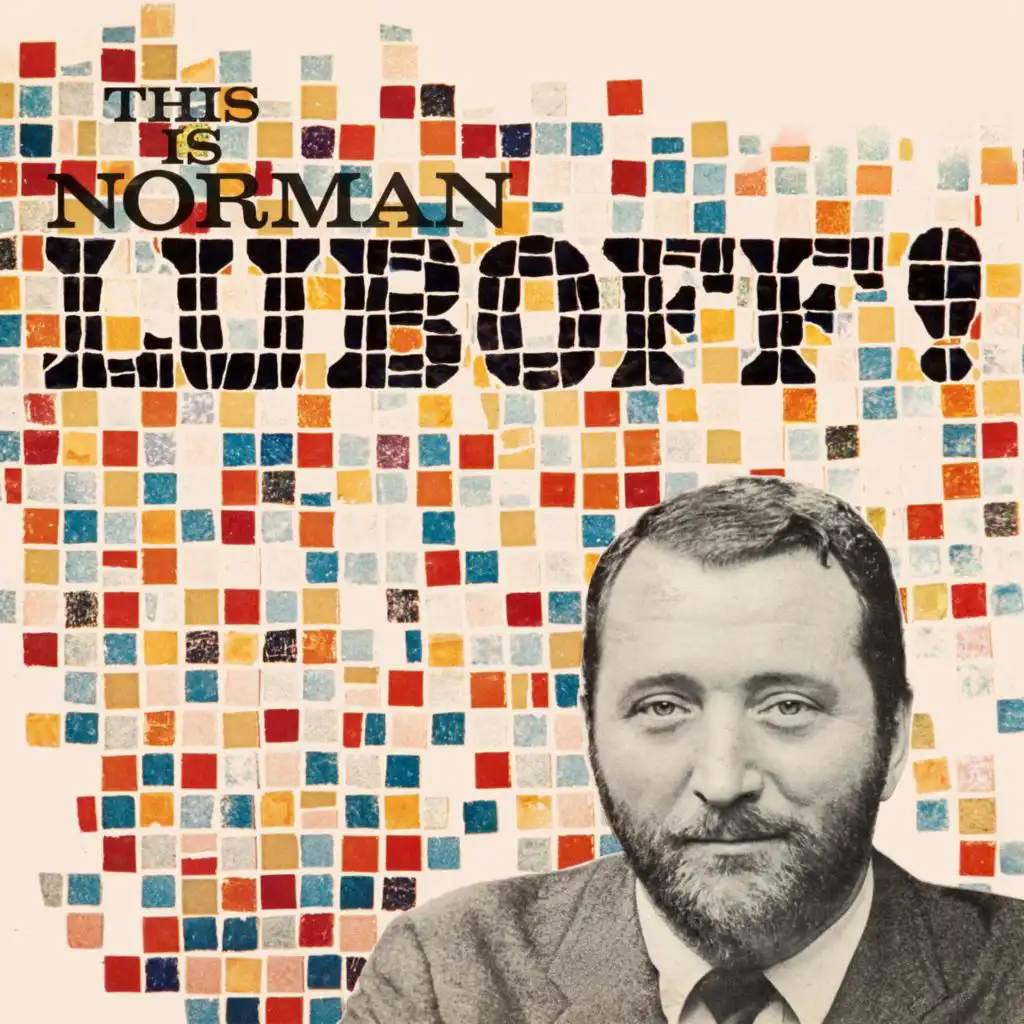 The Norman Luboff Choir