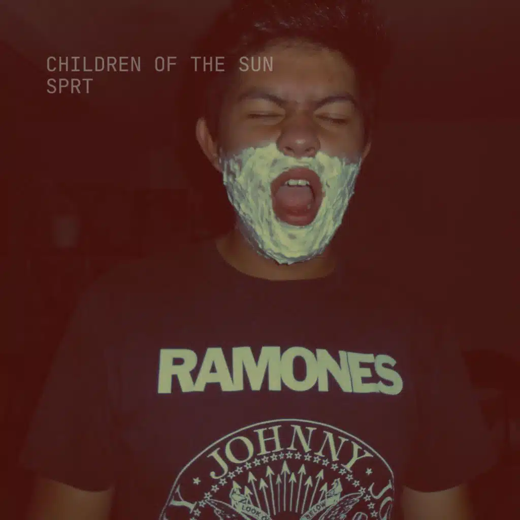 CHILDREN OF THE SUN