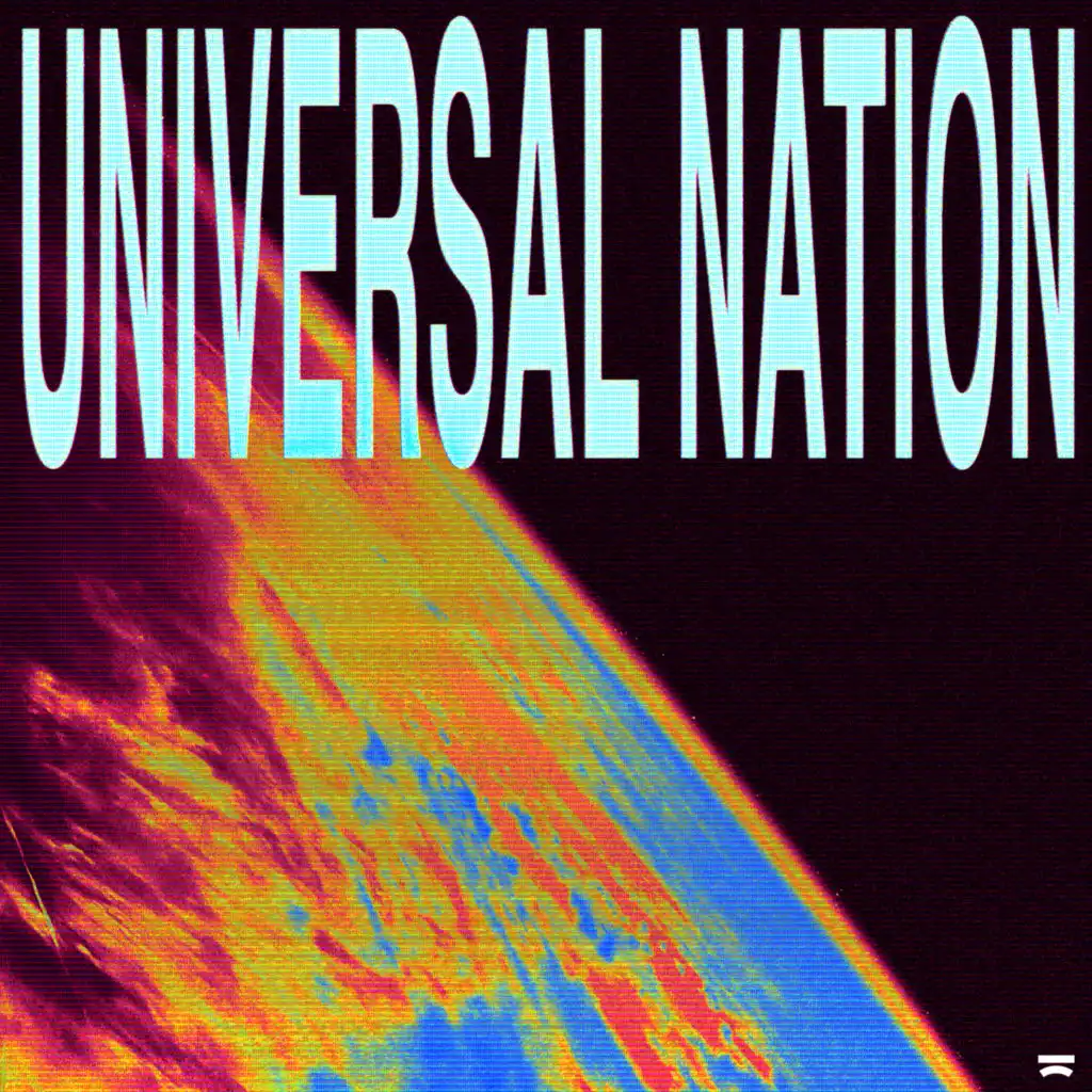 Universal Nation (feat. Push)