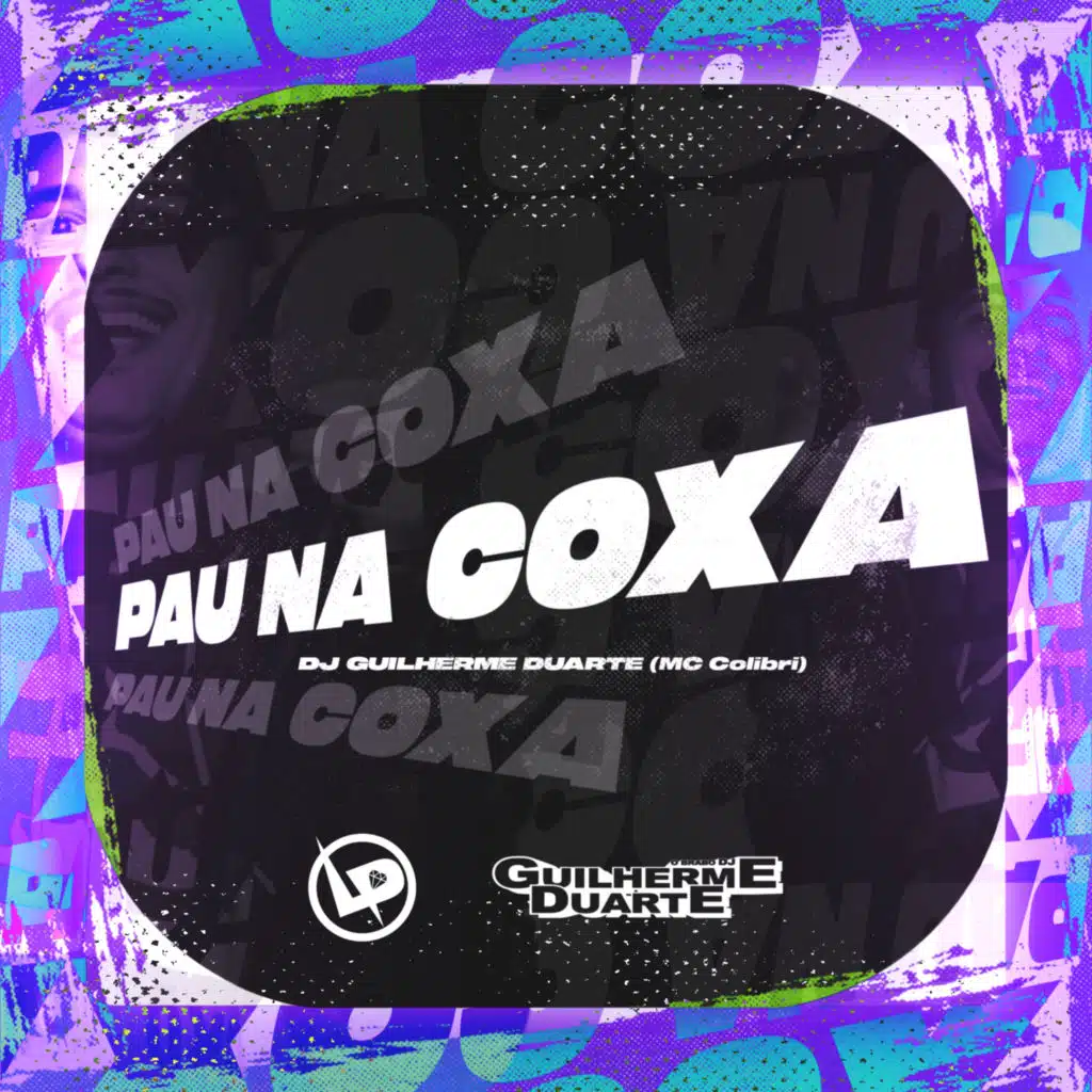 Pau Na Coxa