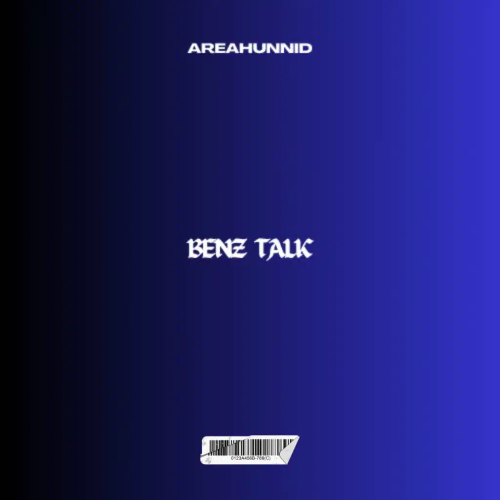 BENZ TALK