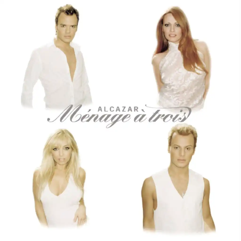 Ménage à trois (Now In Stereo Edit)