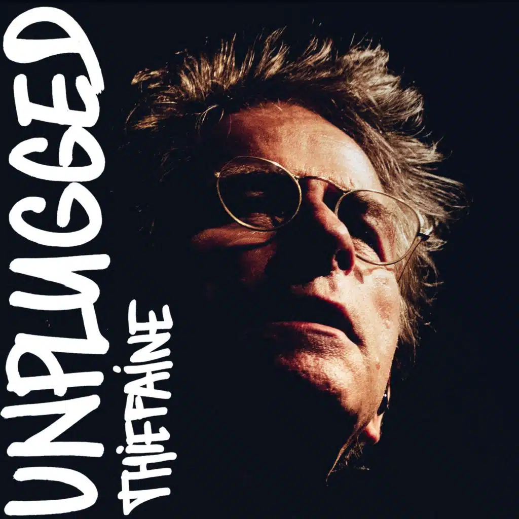 542 lunes et 7 jours environ (Live Unplugged)