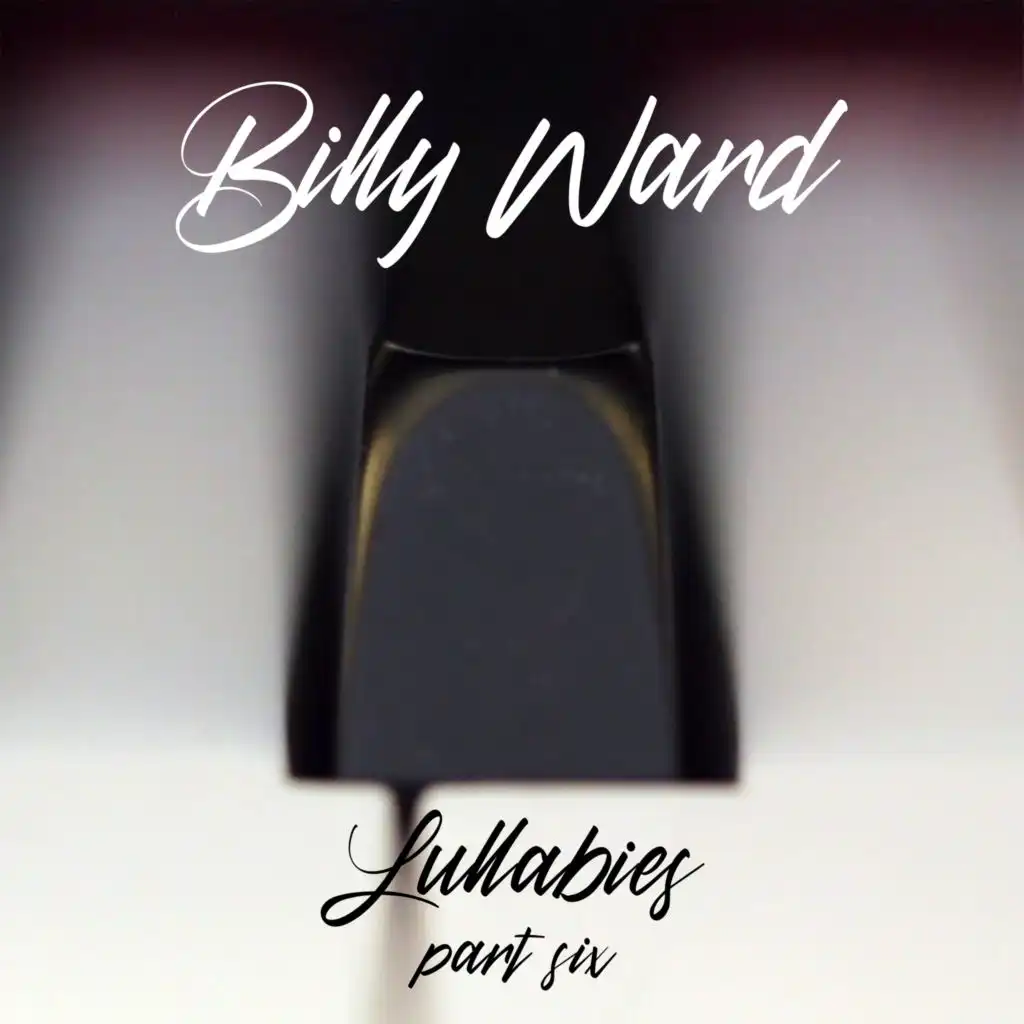 Billy Ward