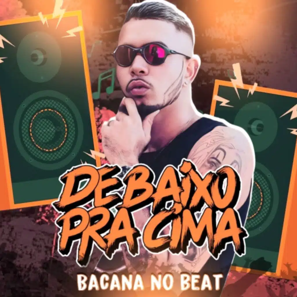De Baixo pra Cima