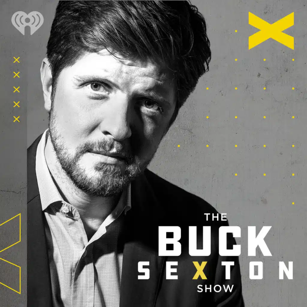 Buck Brief - Trump has 18 Months to Save America and the Free World