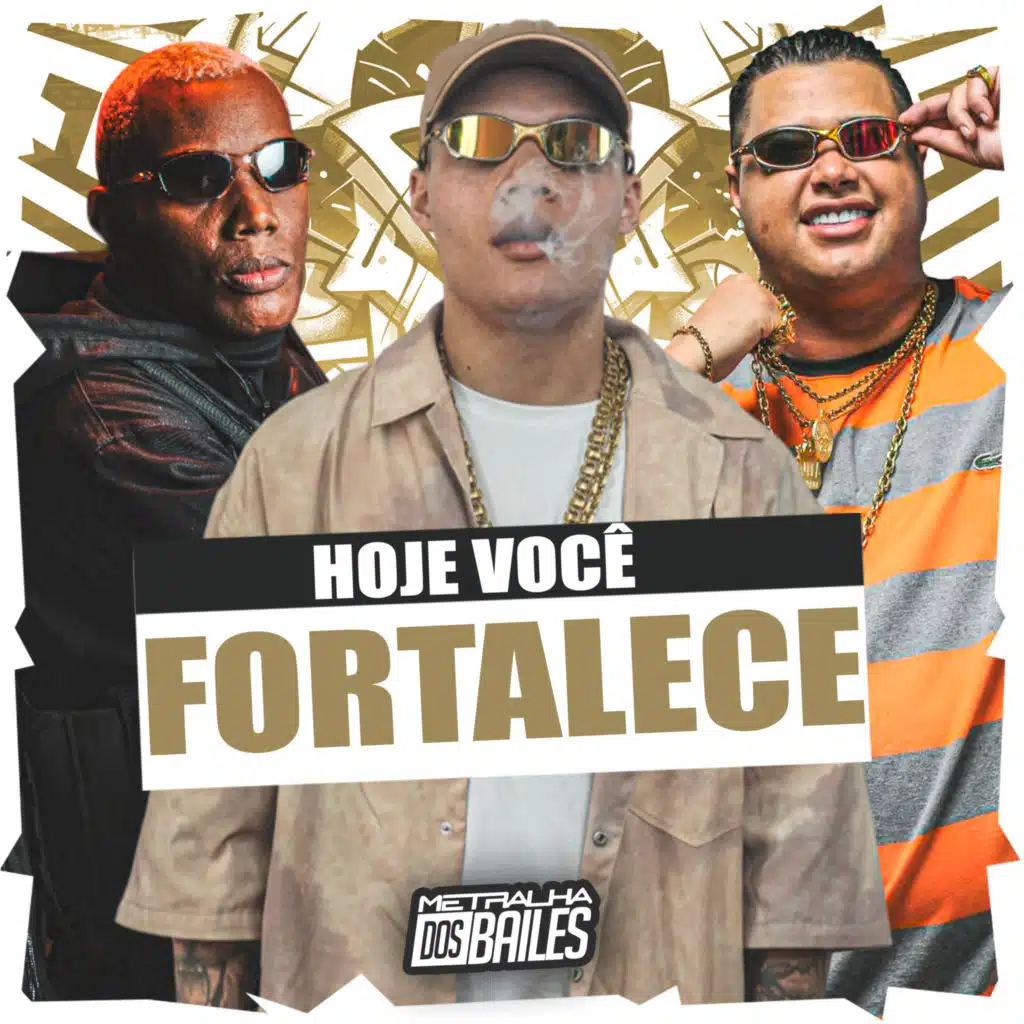 Hoje Você Fortalece