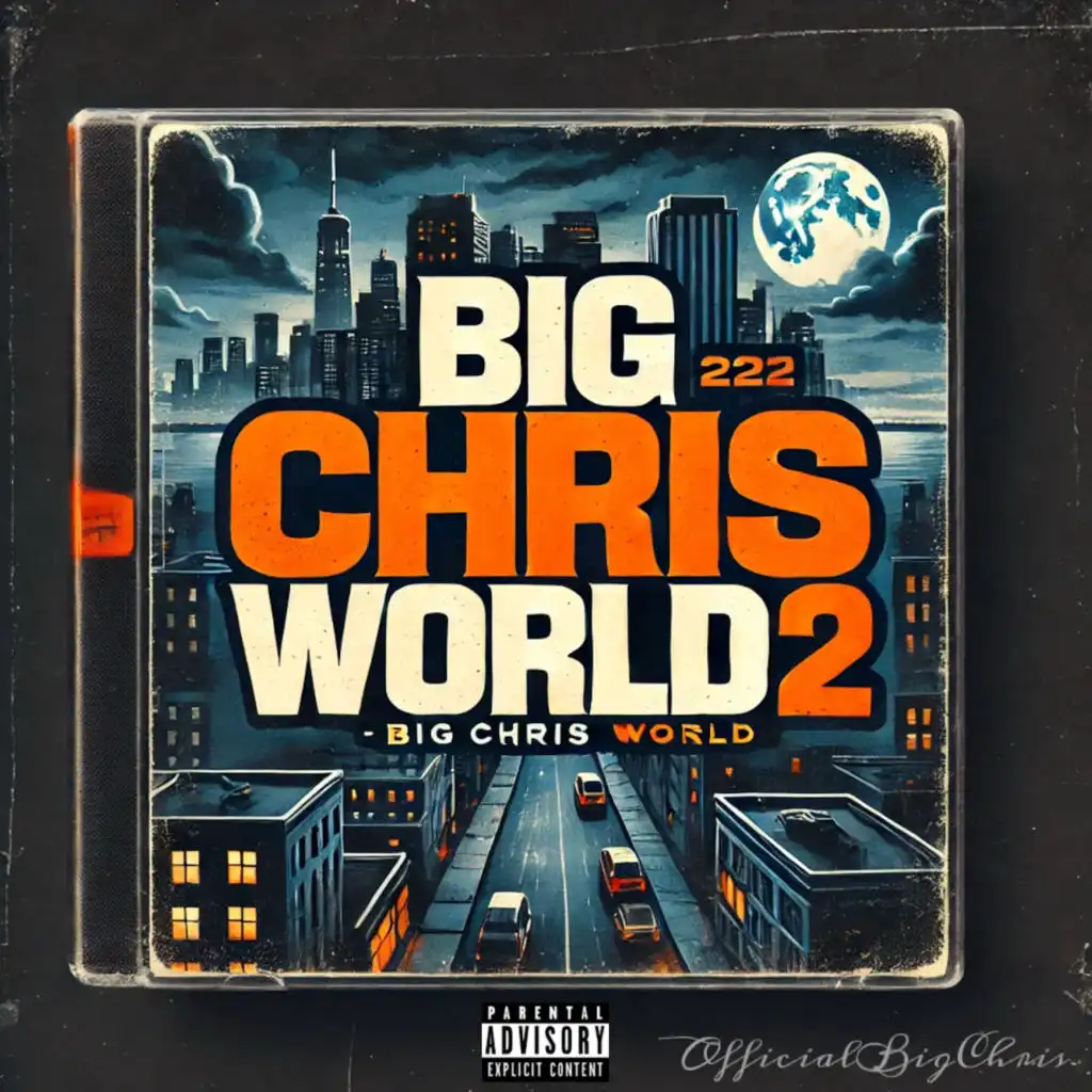 OfficialBigChris