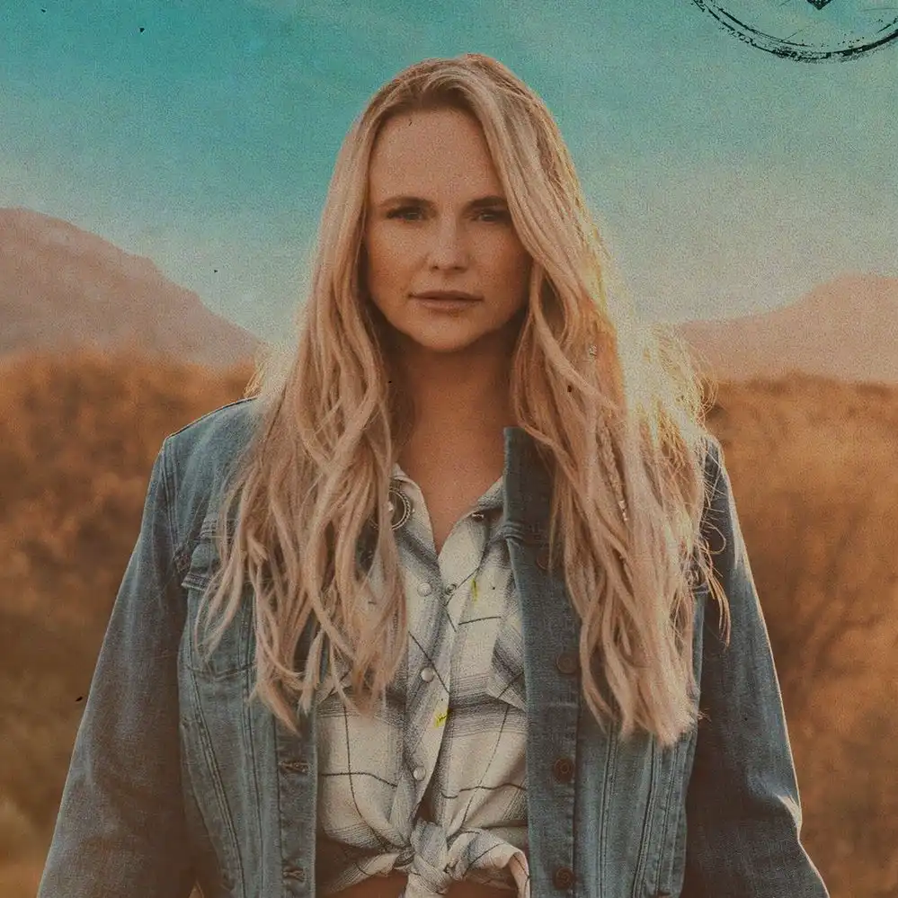 Miranda Lambert