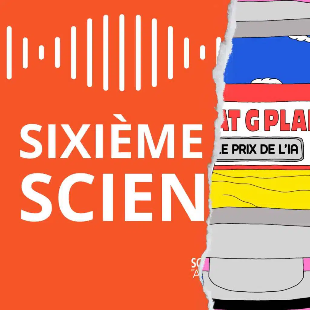 Hors-série  : Nucléaire, inégalités, éducation... De quoi l'avenir de l'IA sera-t-il fait ? 