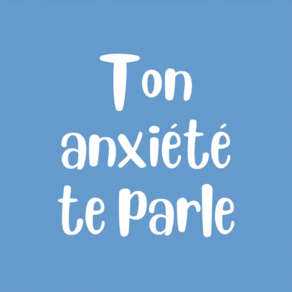 (2) Ton Anxiété te Parle : 6 étapes pour Décrypter les Messages Cachés de ton Anxiété