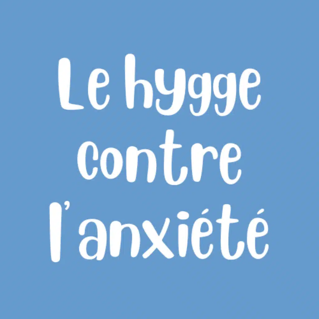 (11) L’art du Hygge - L’Antidote Danois contre l’Anxiété en Hiver