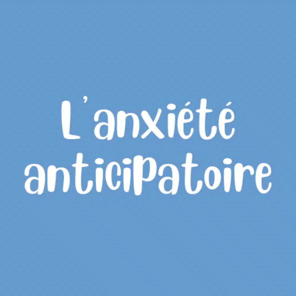 (24) La Peur d’avoir Peur : Comment Stopper le Cercle Vicieux de l’Anxiété Anticipatoire