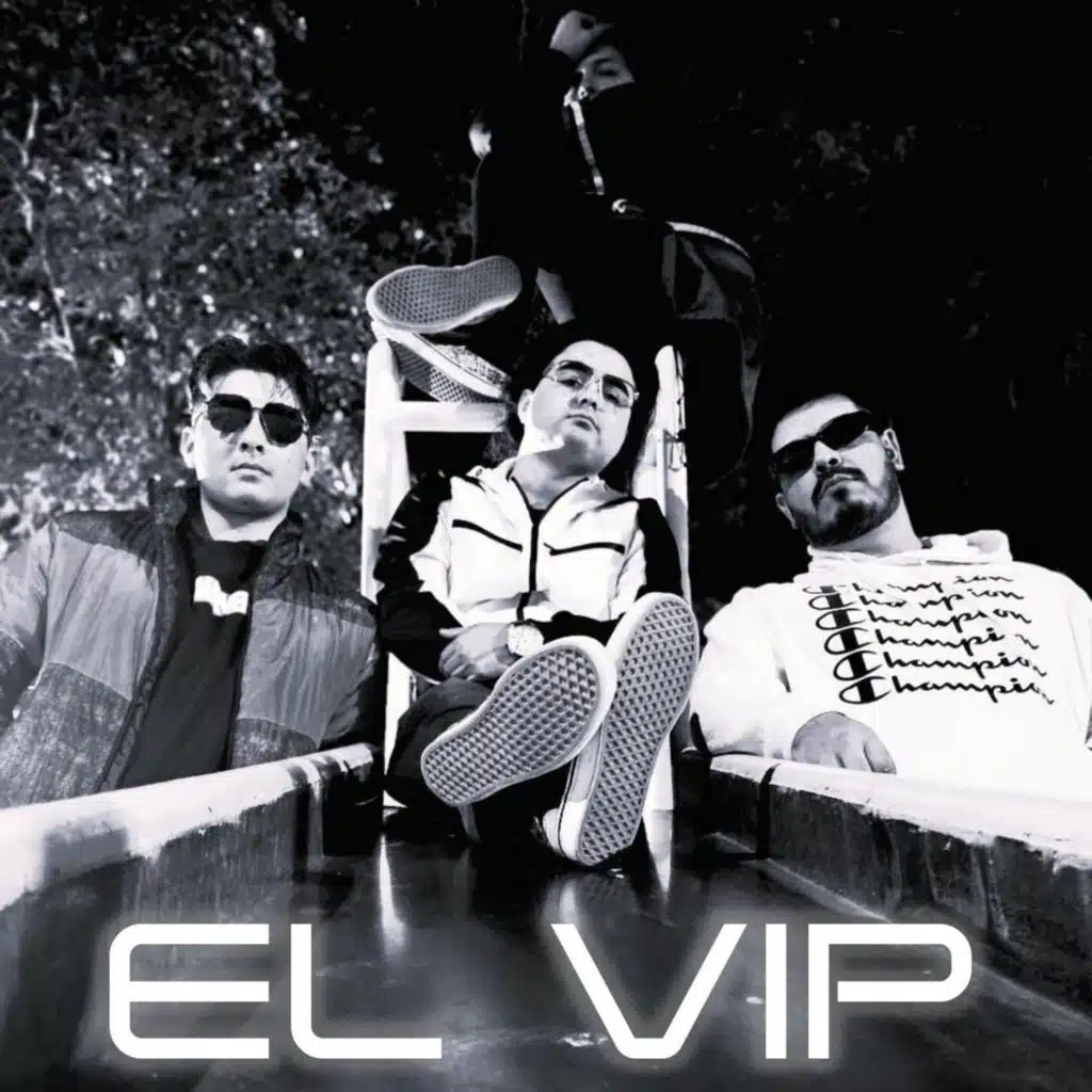 EL VIP (feat. Bamoreno)