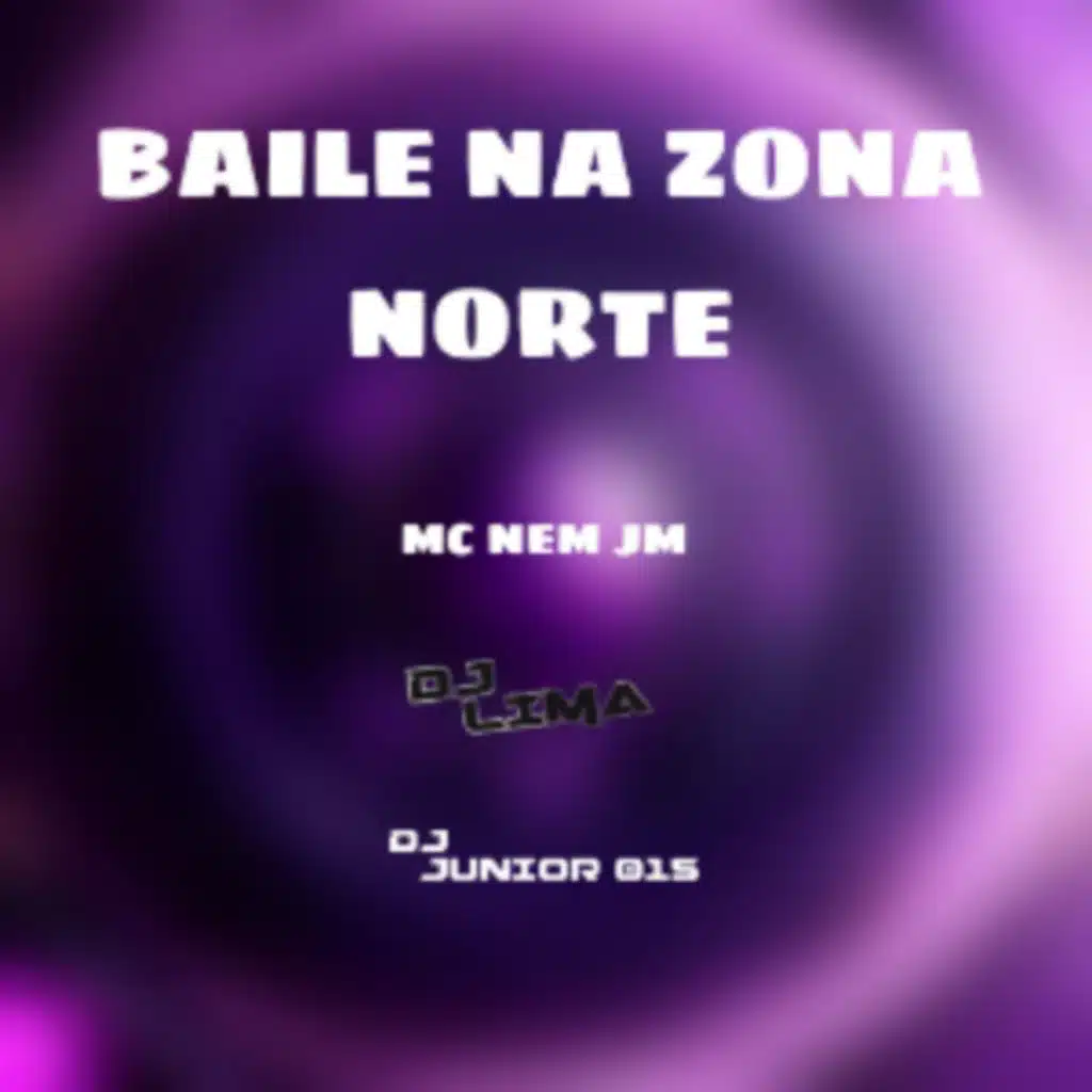 Baile na Zona Norte