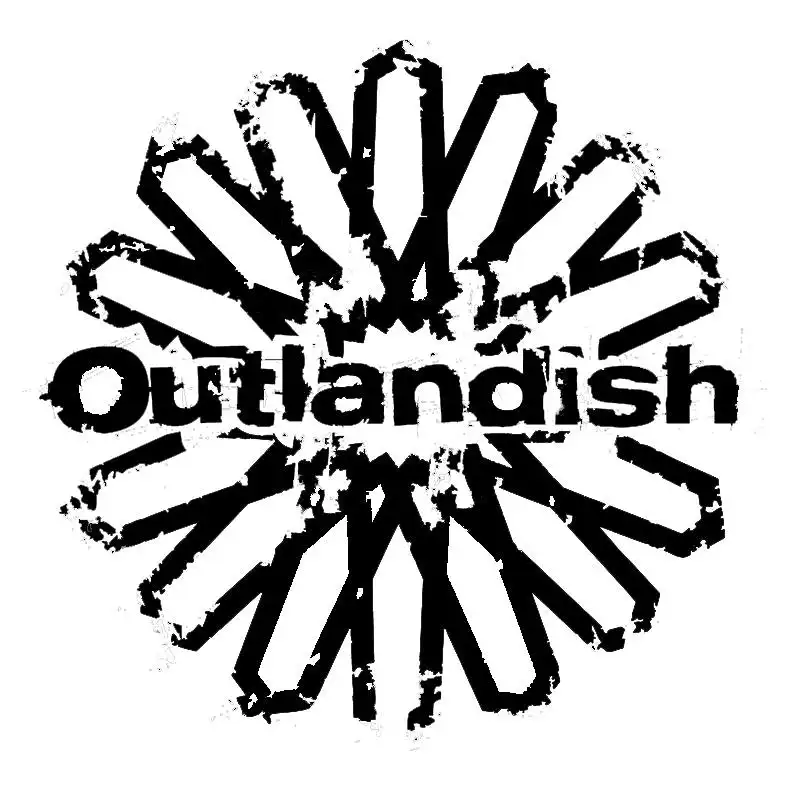 Outlandish