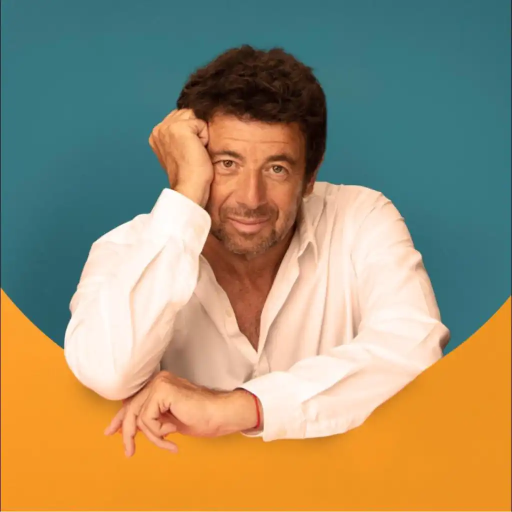 Patrick Bruel