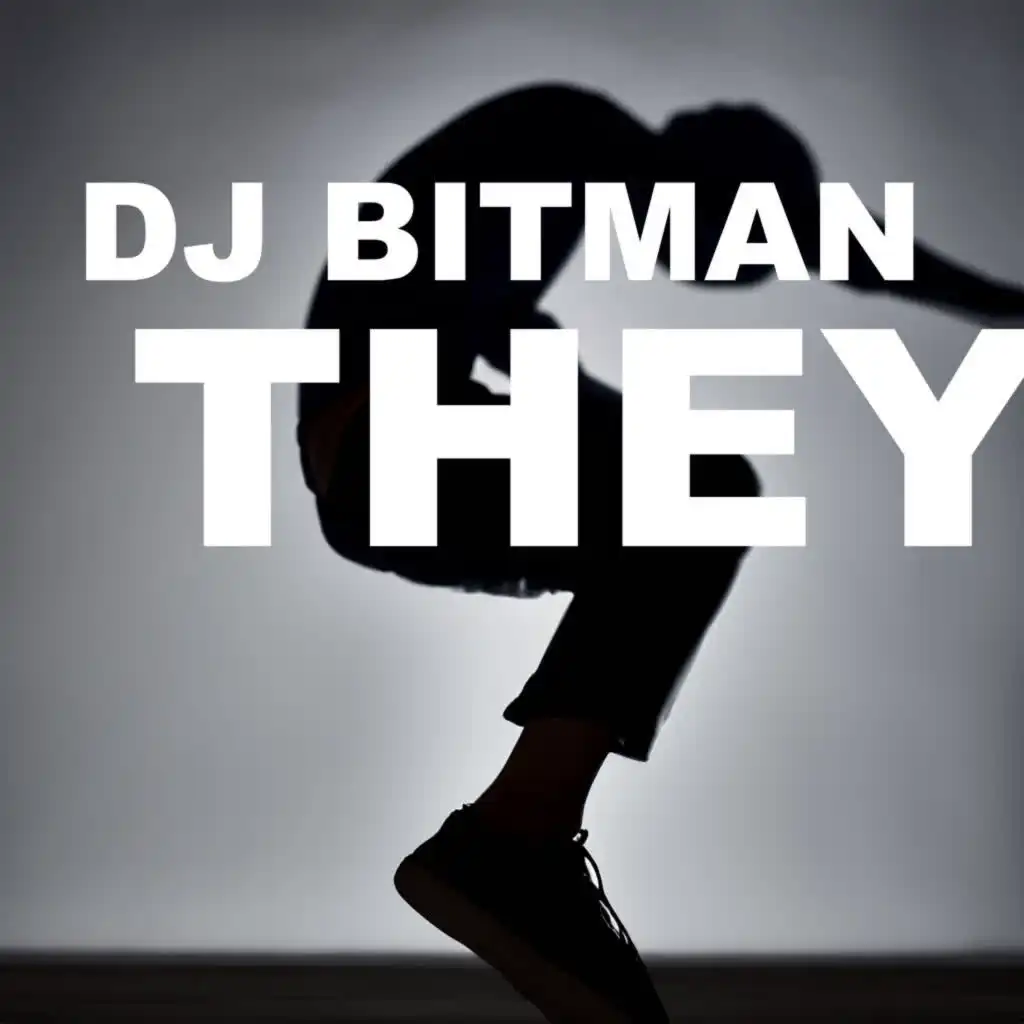 DJ Bitman