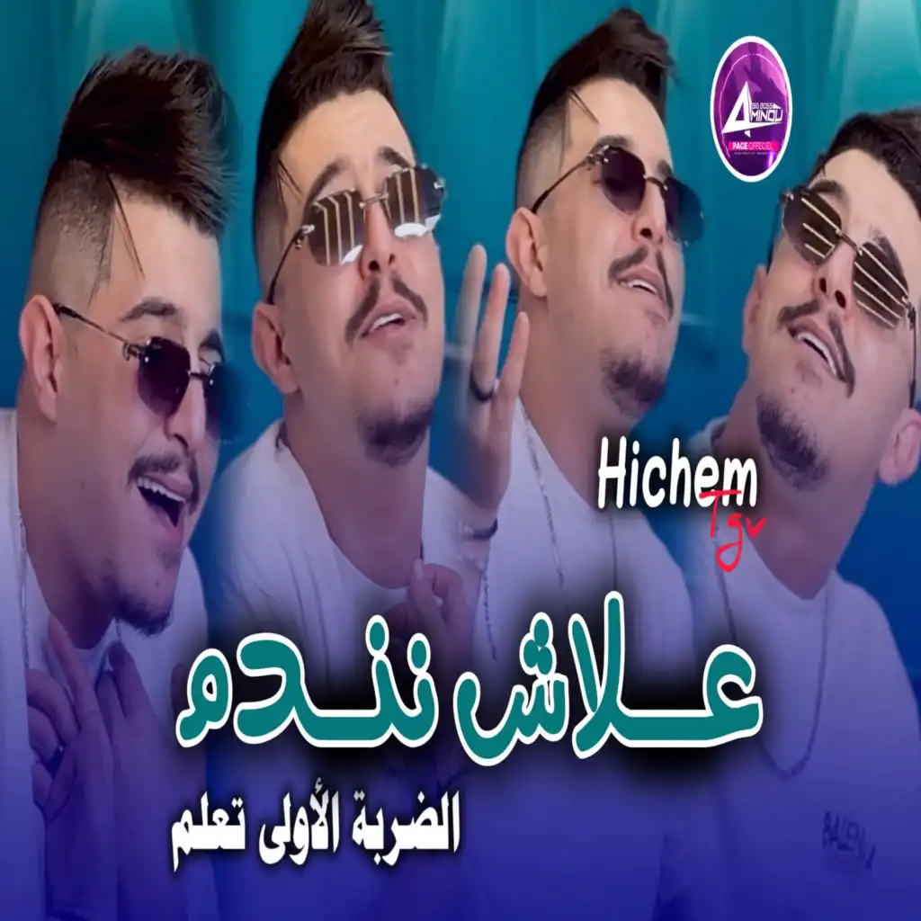 هشام تيجيفي