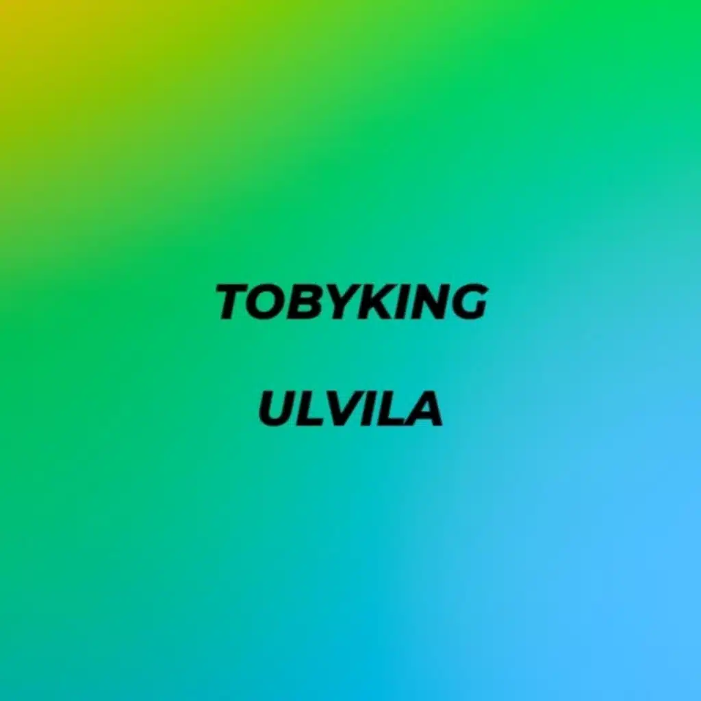 Tobyking