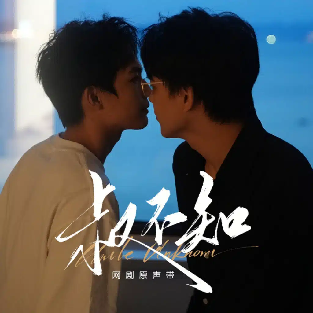 叔不知 網劇原聲帶