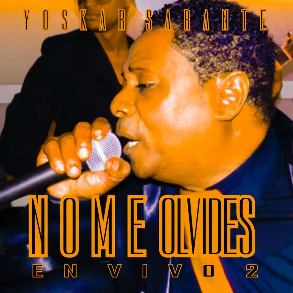 No Me Olvides (No. 2) (En Vivo) [feat. GottaMIXONE, Solo Creators & Solo E Group]