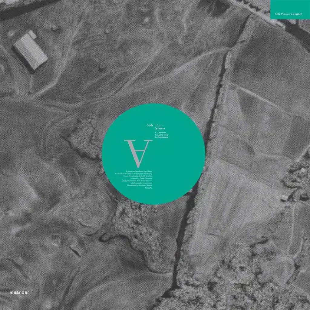 Levante (Special Edition)