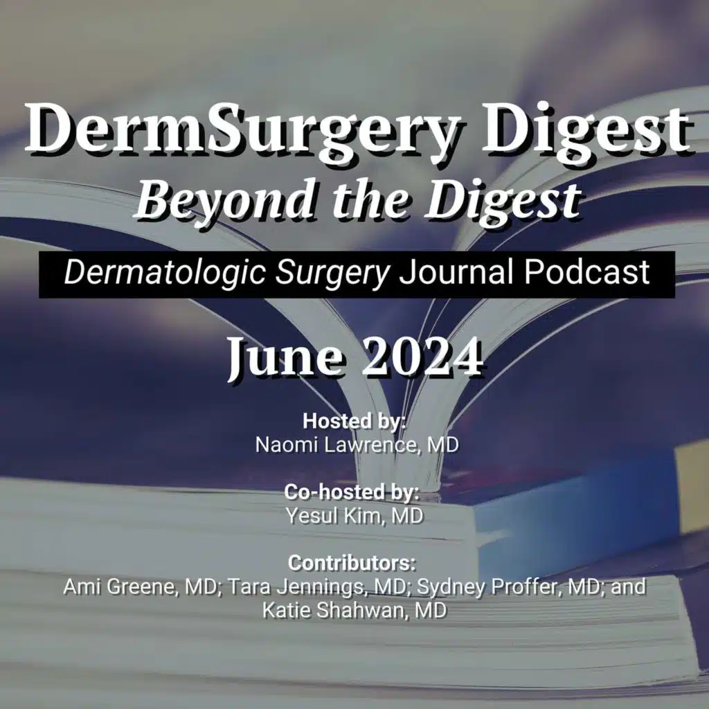Beyond the Digest: June 2024