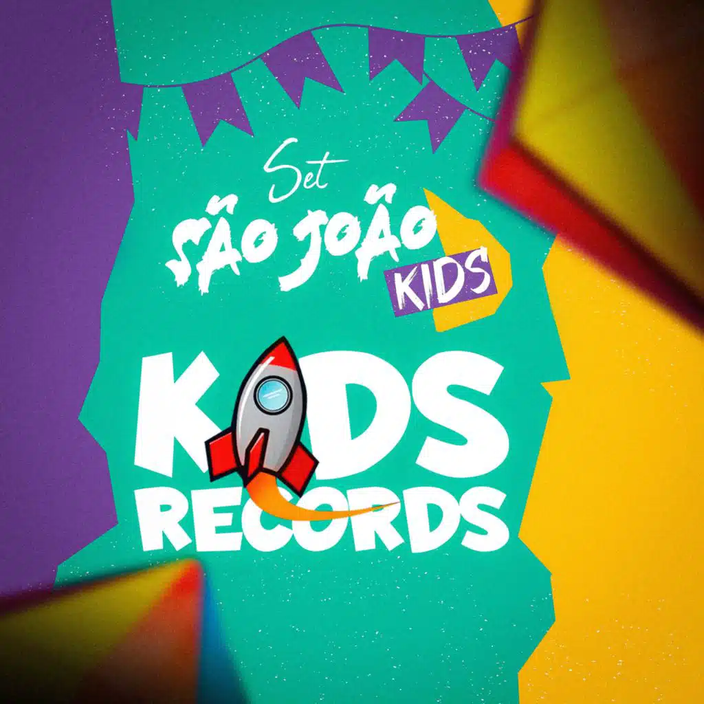 Arraiá São João (feat. Yudi Morita, Manu Santos & Arthur Lima)